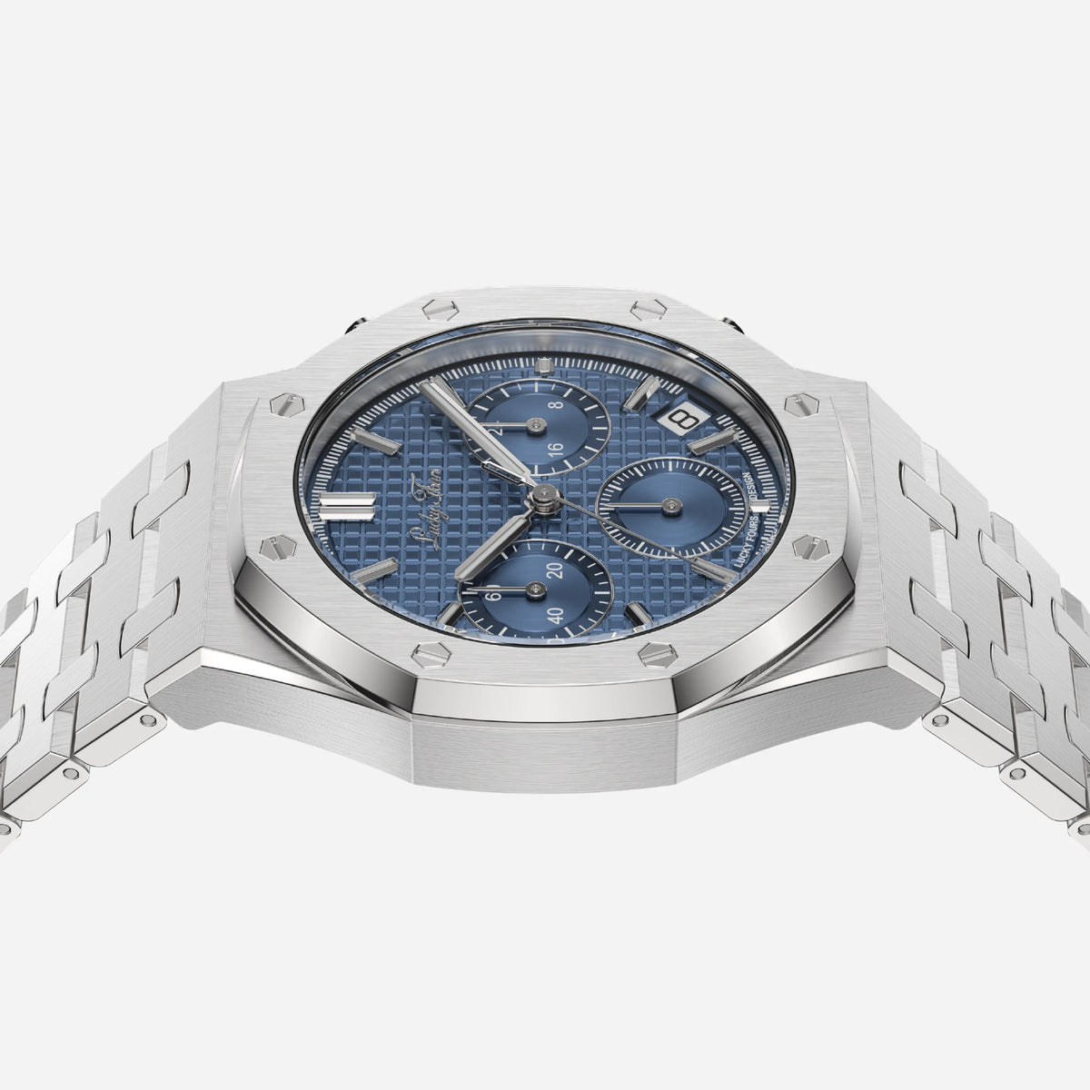 Vermontane Tourbillon