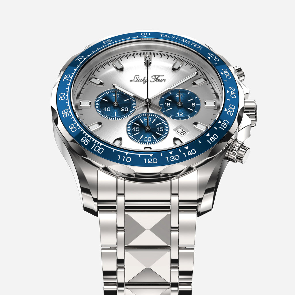 Vermontane Chronometer